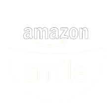220x220 Amazon Smiles White Round Logo