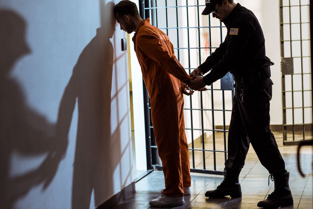 There are currently 2.3 million people in the United States prison system, the highest number of any country in the world. Physical and Sexual Abuse by inmates and prison staff occurs frequently. It can have lasting effects on Victims, increasing the rate of recurring crimes, mental health issues, and psychological and physical effects.