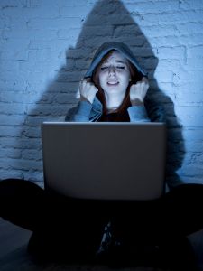 Online Harassment: The Normalization of Digital Abuse