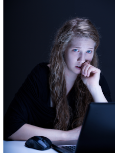 Cyberstalking: The Digital Age’s Silent Threat