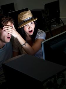 Revenge Porn and Non-Consensual Image Sharing: A Digital Violation of Trust