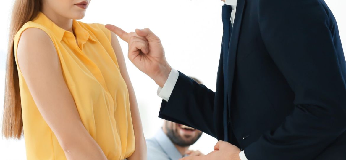 workplace abuse