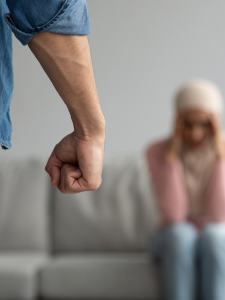 How Toxic Stress Can Lead To Abuse In Relationships: The Hidden Consequences