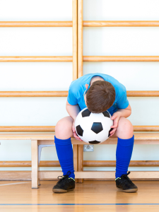 From the Field to the Feed: The Impact of Cyberbullying in Sports