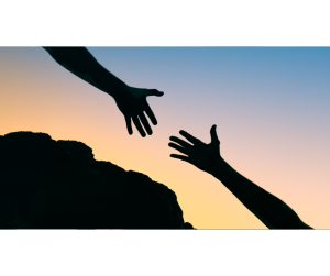 The Consequences of Helping Others Before Helping Yourself