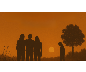 Losing Friends in Life- You Don’t Deserve to be Taken for Granted