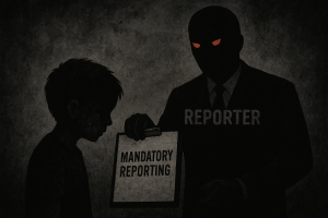Are Mandatory Reporting Laws Effective at Protecting Children from Abuse?