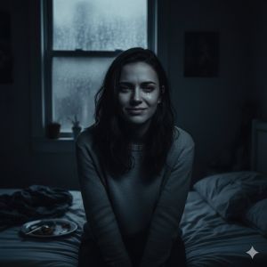 The Cheerful Mask: Unmasking the Silent Crisis of Smiling Depression