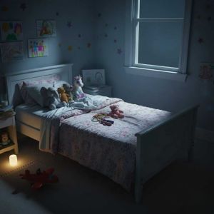 Abducted by a Stranger: The Murder of Six-Year-Old Becky Kunash