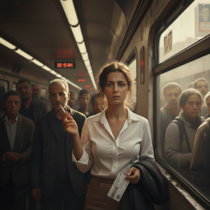 Living Under Political Abuse: A Personal Account from Türkiye