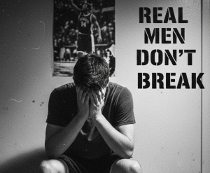 The Invisible Victim: How Male Victims of Abuse are Silent