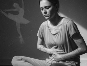 Invisible Scars- The Physical Effects of Emotional Abuse on the Body 