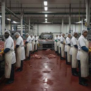 The Human Cost of How We Eat: How America’s Most Widespread Oligopoly Abuses Hundreds of...