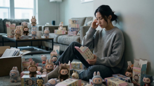 How Soft Gambling Rebranded Addiction as Self-Care for Women