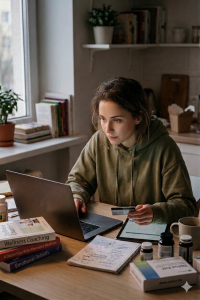 The Hidden Abuse of “Healing Gurus”: How Online Coaches Exploit Vulnerable People