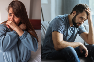 The Impact of Societal Gender Role Expectations in Forming Abuse and Victim Patterns