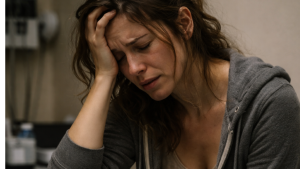 The Dangers of Medical Gaslighting