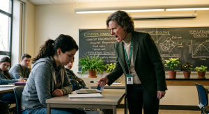 “Develop Thick Skin”: When PhD Advisors Become Abusers