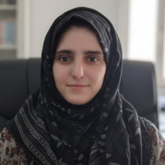 Nadia Manzoor