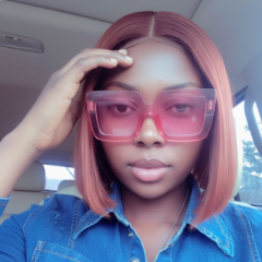 Onyinyechi Okafor