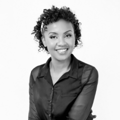 Yvonne Mbaya