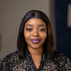 Millicent Okoromu