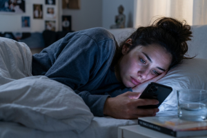 Doom (scroll) and Gloom: The Abusive Reality of the Smartphone Scroll